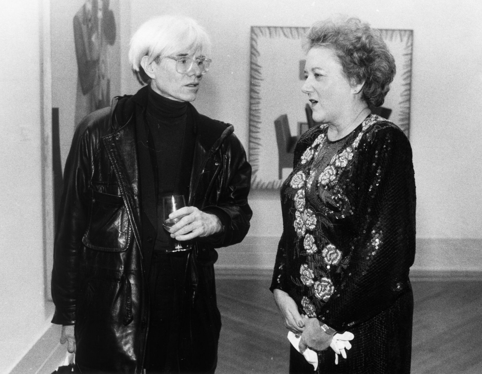 Andy Warhol